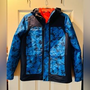 DSG Youth Interchange Jacket, LIKE NEW!